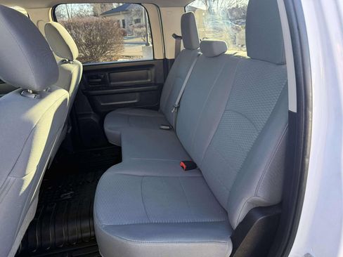 Used 2019 RAM 1500 Tradesman w/ Popular Equipment Group image 12