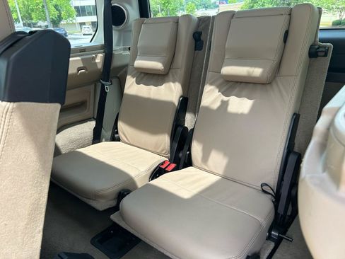Used 2013 Land Rover LR4 HSE LUX w/ Luxury Pkg AWD/4WD image 19