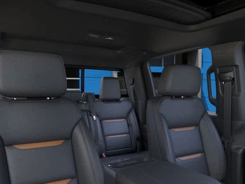 New 2026 GMC Sierra 1500 AT4 w/ Technology Package AWD/4WD image 39