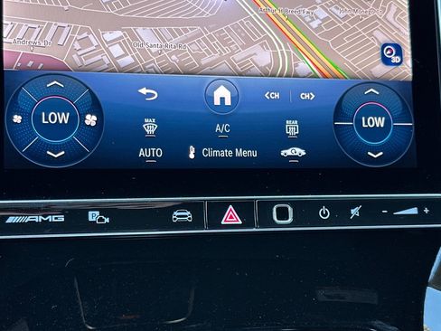 Used 2025 Mercedes-Benz CLE 53 AMG 4MATIC Coupe image 25