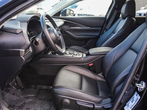 Certified 2022 MAZDA CX-30 AWD 2.5 S w/ Select Package image 17