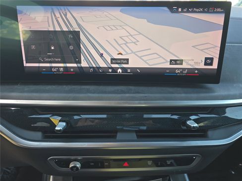 Used 2024 BMW X5 sDrive40i w/ Parking Assistance Package image 17