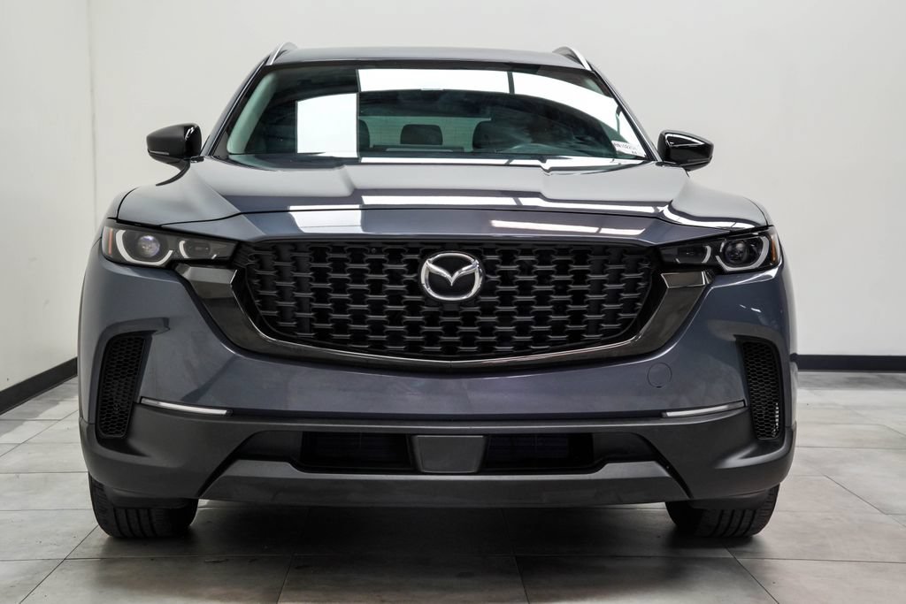 Used 2024 MAZDA CX-50 AWD 2.5 S w/ Cargo Package image 6