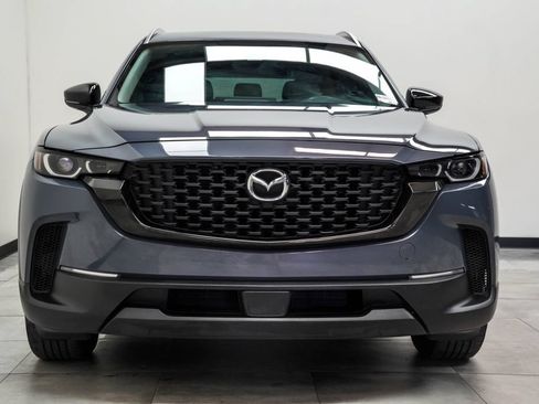 Used 2024 MAZDA CX-50 AWD 2.5 S w/ Cargo Package image 6