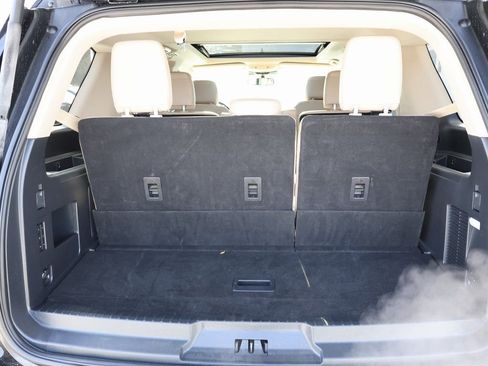 Used 2024 Ford Expedition Limited RWD image 20