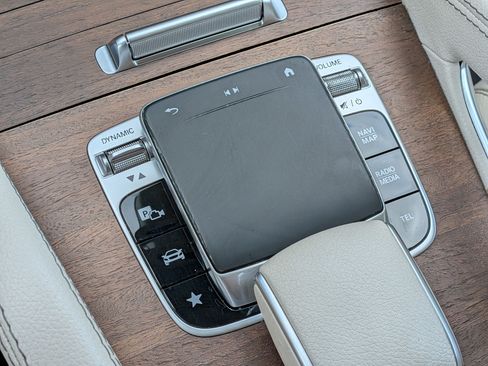 Certified 2020 Mercedes-Benz GLE 350 image 27