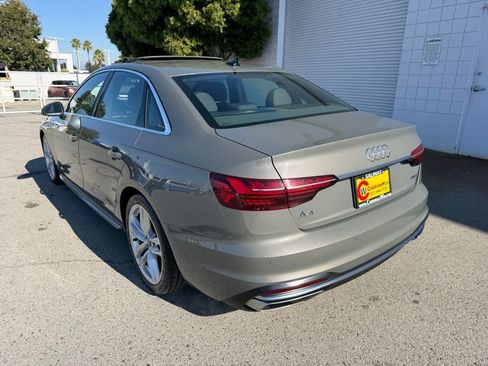 Used 2023 Audi A4 2.0T Premium Plus image 4