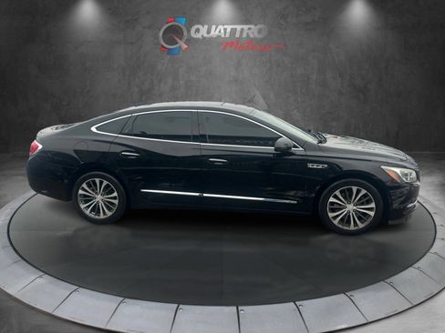 Used 2017 Buick LaCrosse Preferred image 7