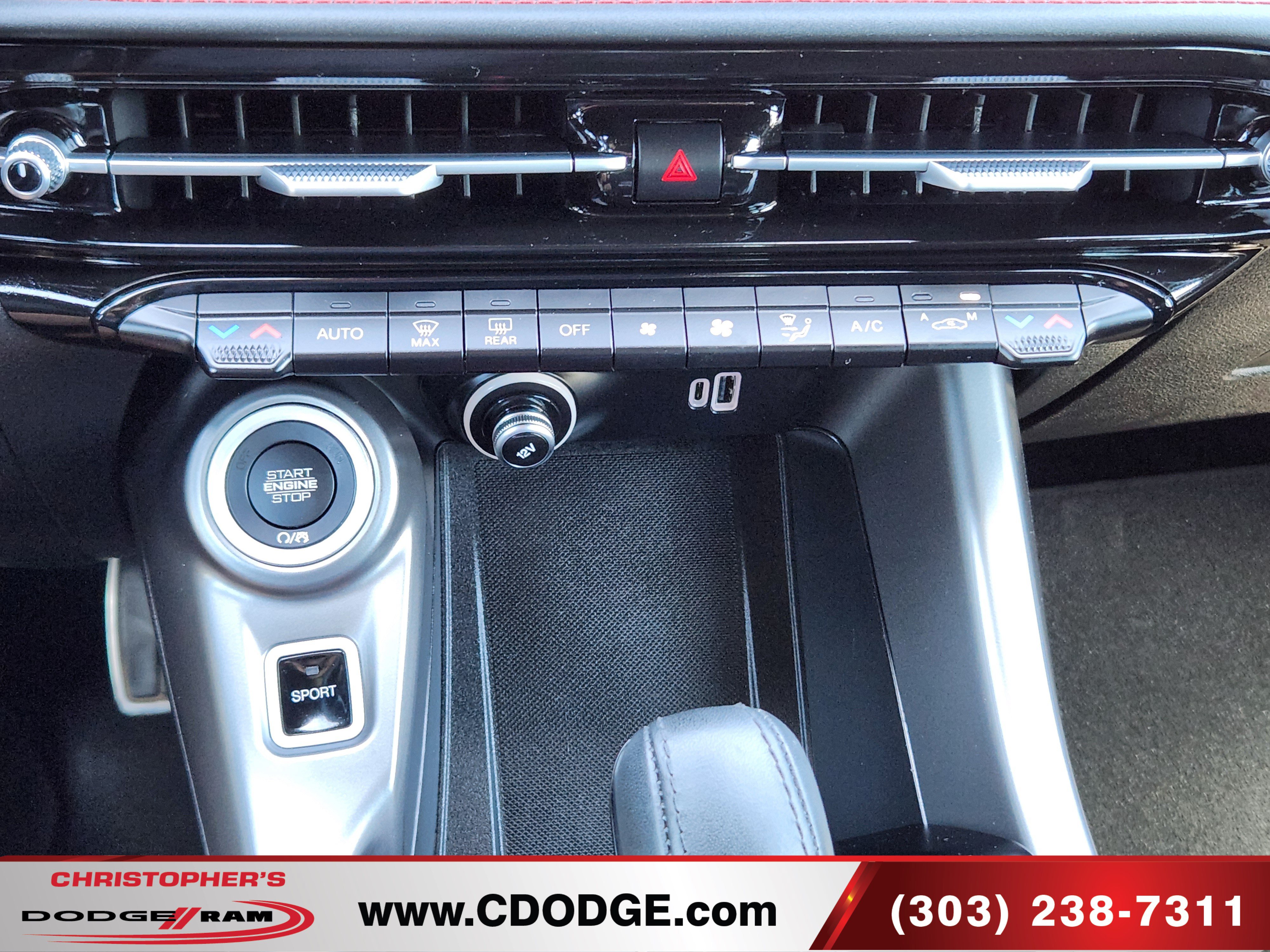 Used 2024 Dodge Hornet R/T w/ Track Pack AWD/4WD image 26