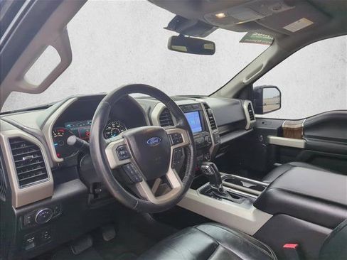 Used 2020 Ford F150 Lariat image 8