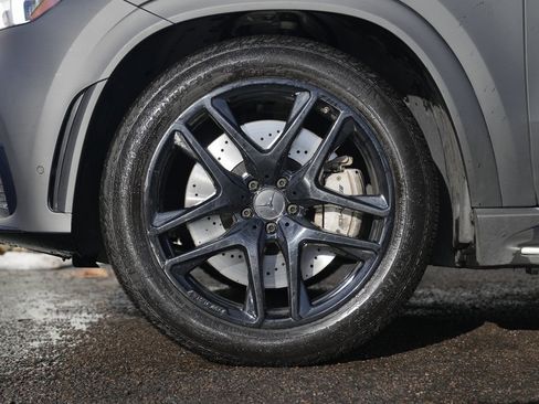 Used 2021 Mercedes-Benz GLE 53 AMG 4MATIC Coupe image 13