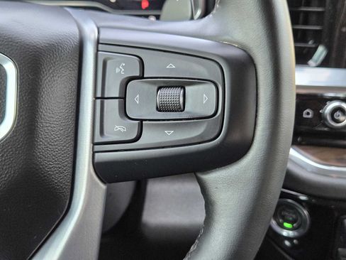 Certified 2023 GMC Sierra 1500 SLT RWD image 28