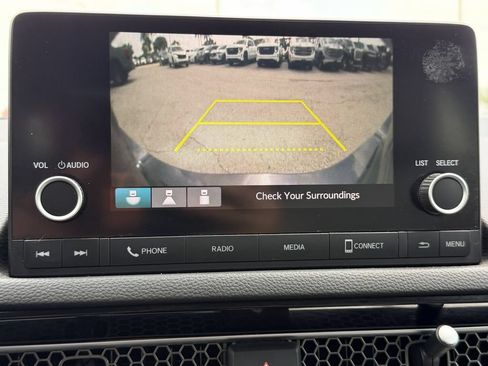Used 2022 Honda Civic EX image 22