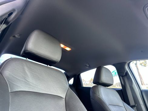 Used 2019 Chevrolet Malibu LT w/ Leather Package image 15