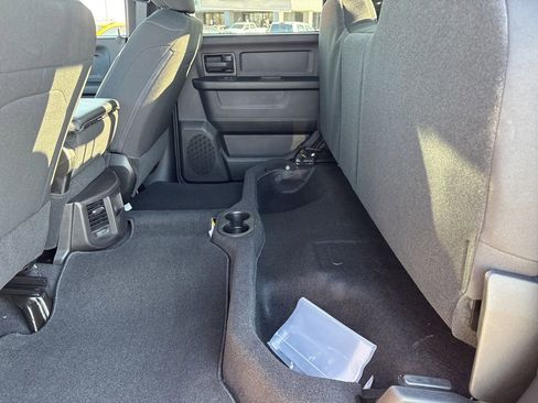 New 2026 RAM 2500 Tradesman image 26