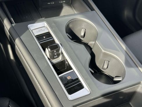 New 2026 Volkswagen Atlas SE AWD/4WD image 21