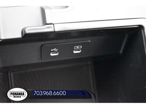 New 2026 Acura MDX SH-AWD image 31