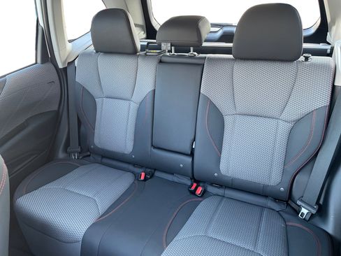 Certified 2022 Subaru Forester Sport image 16