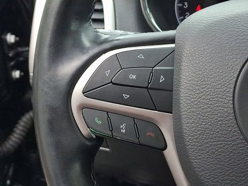 Used 2020 Jeep Grand Cherokee Altitude AWD/4WD image 23