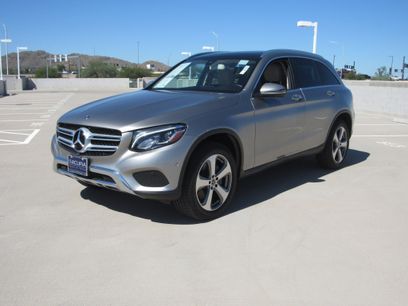 Used 2019 Mercedes-Benz GLC 300 4MATIC
