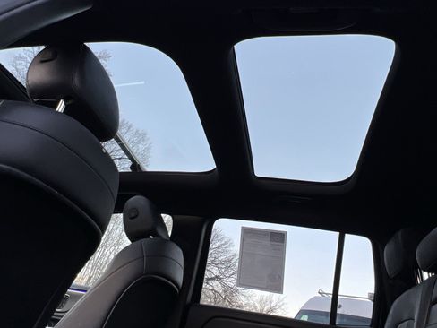 Certified 2021 Mercedes-Benz GLB 250 GLB 250 image 22