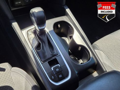 Used 2020 Hyundai Santa Fe SE FWD image 32