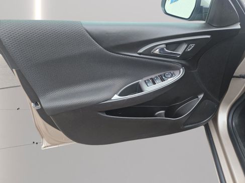 Used 2024 Chevrolet Malibu LT image 23