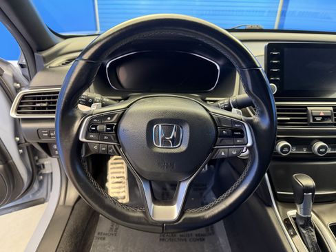 Used 2022 Honda Accord Sport image 14