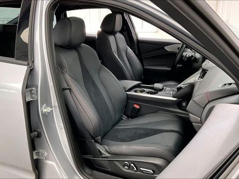 Used 2025 Acura TLX SH-AWD w/ A-SPEC Pkg image 7