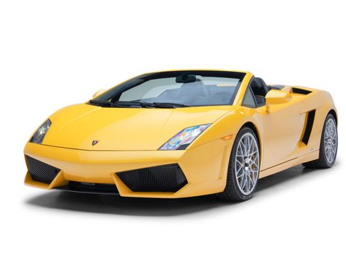 Used 2011 Lamborghini Gallardo LP 560-4 AWD/4WD image 8