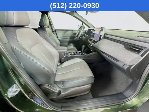 Used 2026 Subaru Outback Premium AWD/4WD image 36