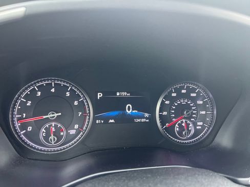 Used 2022 Hyundai Santa Fe SEL image 19