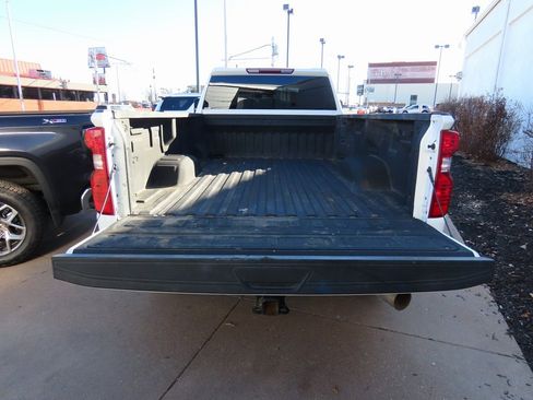 Used 2023 Chevrolet Silverado 2500 LT w/ Convenience Package image 20