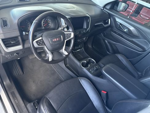 Used 2020 GMC Terrain SLT w/ Preferred Package image 22