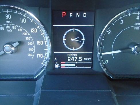 Used 2007 Jaguar XK Convertible image 15