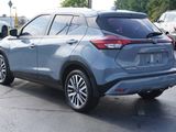 Certified 2023 Nissan Kicks SV image 4