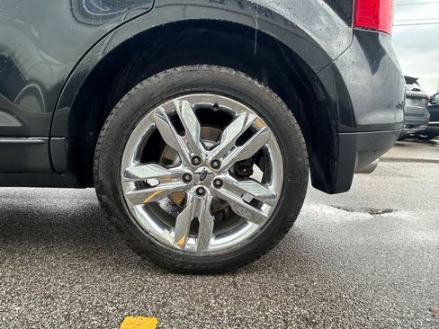 Used 2013 Ford Edge Limited image 23