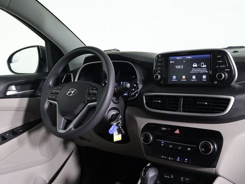 Used 2020 Hyundai Tucson SE FWD image 23
