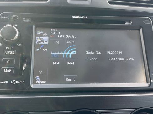 Used 2015 Subaru Forester 2.5i Premium image 12