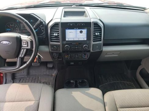 Used 2019 Ford F150 XLT w/ Equipment Group 302A Luxury AWD/4WD image 16