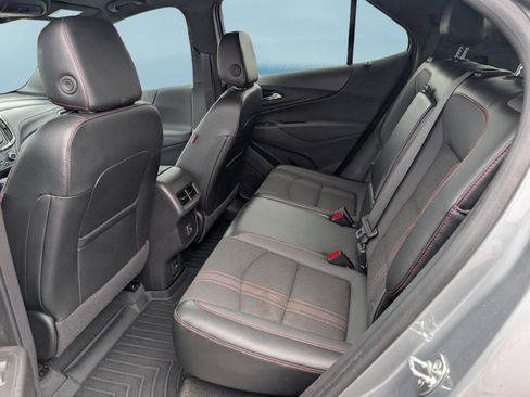 Used 2024 Chevrolet Equinox RS image 14