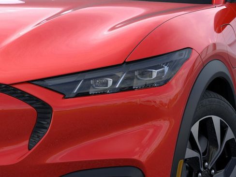 New 2026 Ford Mustang Mach-E Select image 18