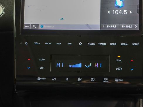 Used 2022 Hyundai Tucson Limited image 20