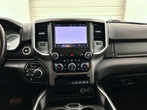 Certified 2022 RAM 1500 Big Horn image 12