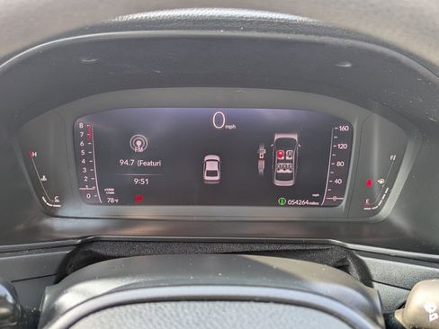 Used 2023 Honda Accord EX image 16