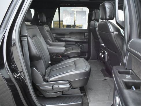 Used 2020 Ford Expedition Max Limited w/ Special Edition Package image 52
