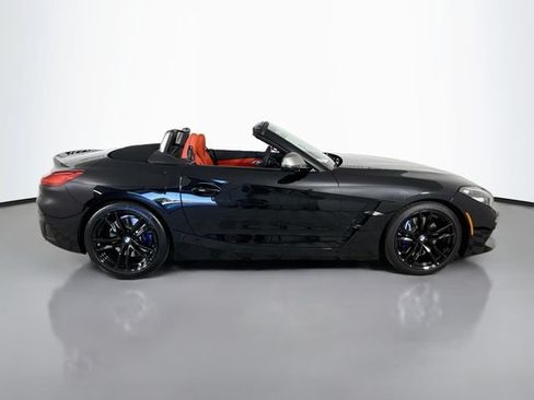 Used 2026 BMW Z4 M40i w/ Premium Package RWD image 9