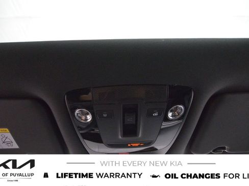 New 2026 Kia Sportage X-Line image 25
