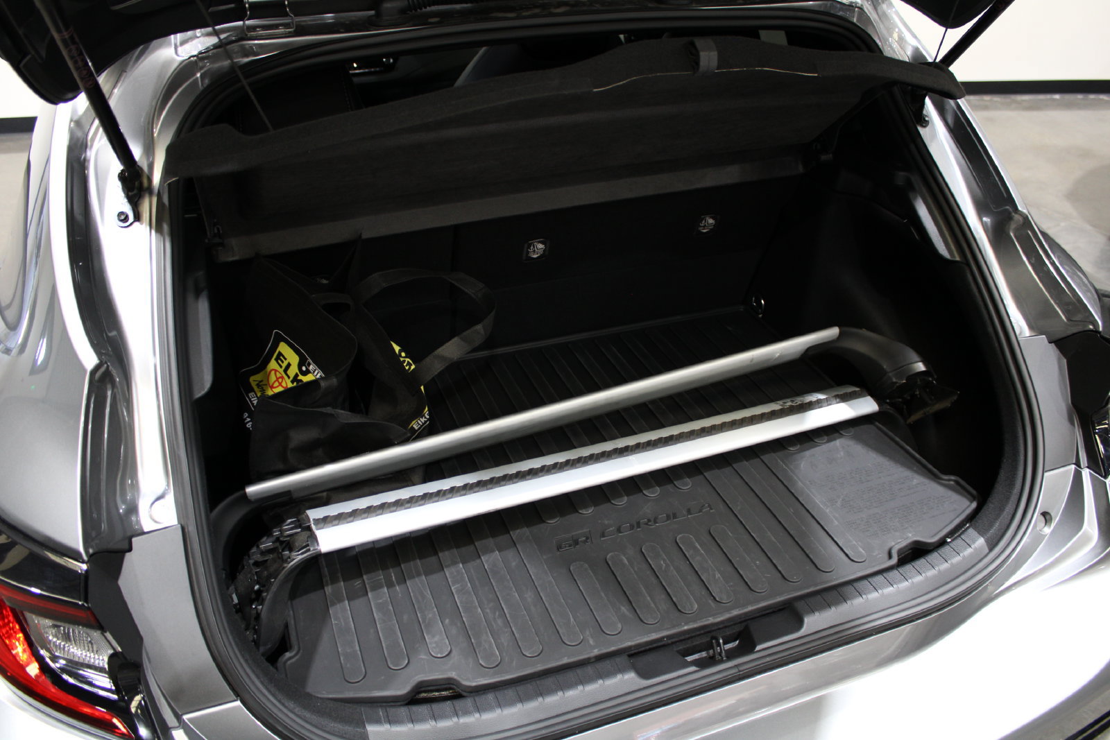 Used 2024 Toyota Corolla GR AWD/4WD image 15