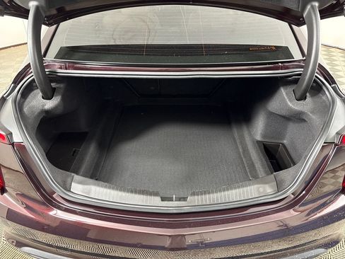 Used 2021 Cadillac CT5 Premium Luxury RWD image 23